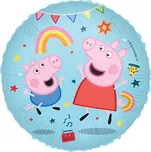 PROCOS Fóliový balónek kulatý 46 cm s…