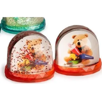 Rám na obraz Sněžítko MEDIUM 9,1x8,1cm oranžové kph