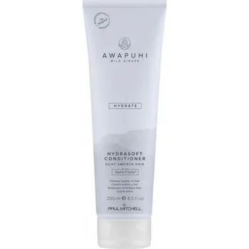 Paul Mitchell® Awapuhi Wild Ginger Repair Hydratační kondicionér Awapuhi Wild Ginger HydraSoft Conditioner 250 ml