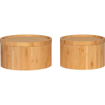 Úložný box Nordic Experience Úložné boxy Chefalu 2ks