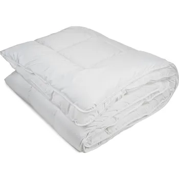 přikrývka DADKA VRACOV Standard 135 x 220 cm bílá