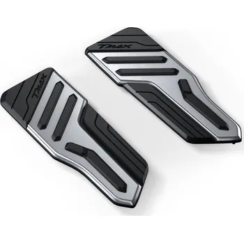 Zavazadlo na motocykl Dolní nášlapy Yamaha TMAX