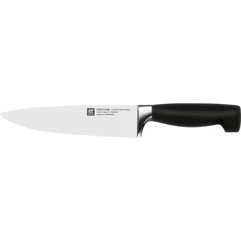 Kuchyňský nůž Zwilling Four Star nůž kuchařský 18 cm, 31071-181