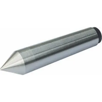 Příslušenstí k soustruhu HECHT 008410H Pevný hrot MT3