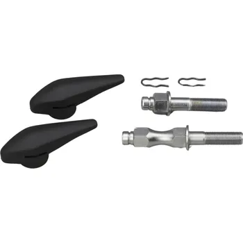 Auto-moto Padací protektory HONDA CBR1000RR