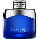 Montblanc Legend Blue parfémová voda pánská 50 ml