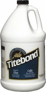 Průmyslové lepidlo Titebond White 123-15026 3,78 l
