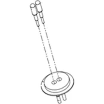 Sekačka ZCS TECH line Rain Contact Kit
