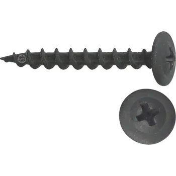 Vrut Vrut do sádrokartonu FN 4,2x25 rámová hlava