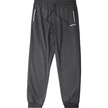 Pánské tepláky - Wolf T2475, antracit Barva: Antracit, Velikost: XL