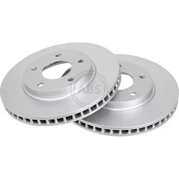 Brzdový kotouč Brzdový kotouč A.B.S. ABS17987