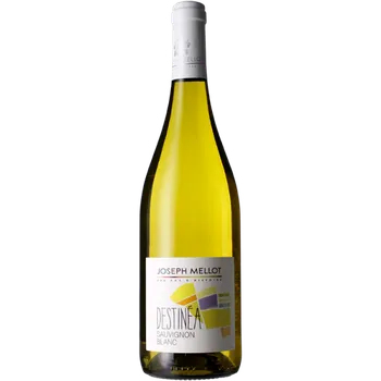 Joseph Mellot - Destinea blanc, Sauvignon blanc, 0,75l