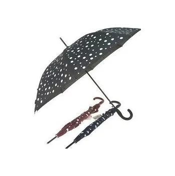 Hra na zahradu Parasolka długa zmieniająca kolor MIX