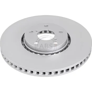 Brzdový kotouč Brzdový kotouč A.B.S. ABS17681