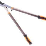 Scobax Nůžky na větve 68 cm oranžové/černé