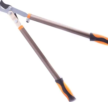 Nůžky na větve Scobax Nůžky na větve 68 cm oranžové/černé