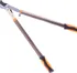 Nůžky na větve Scobax Nůžky na větve 68 cm oranžové/černé