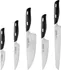 Kuchyňský nůž TESCOMA Grandchef 884640.00 5 ks