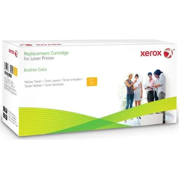 XEROX toner kompat. s Brother TN326Y, 3500str Yell 006R03398