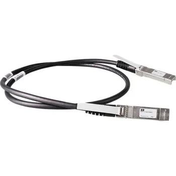 Síťový kabel HP Enterprise HPE C-series 5M Passive Copper SFP+ Cbl K2Q22A