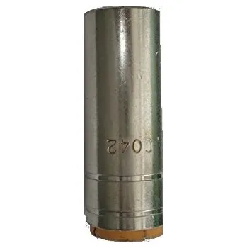 Příslušenství ke svářečce TR-WELD Plynová tryska cylindrická MB 25