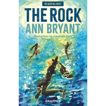 Searchlight: The Rock - Ann Bryant