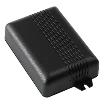 Venkovní osvětlení Maszczyk Plastová krabička KM-31NP/BK