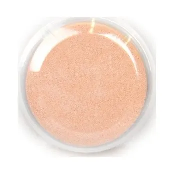 Dětské razítko Polštářek pro razítkování Macaron - Meruňková