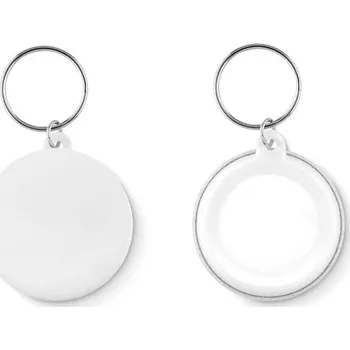 Malý odznak - klíčenka Pin key