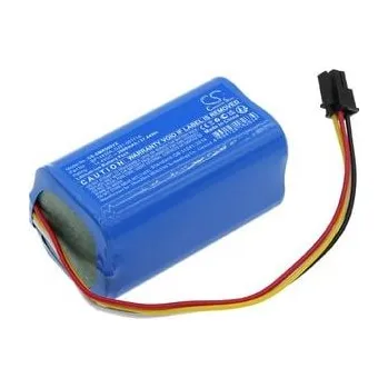 Baterie pro Midea I5 Extra, 2600 mAh, Cameron Sino CS-SMR500VX