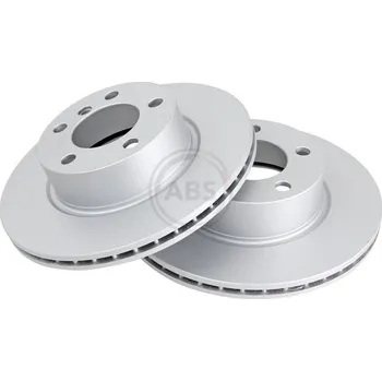 Brzdový kotouč Brzdový kotouč A.B.S. ABS18133
