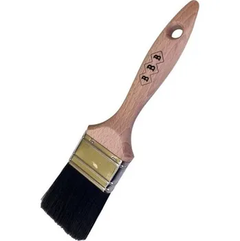 Malířský štětec BBB štětec řady 439 PROFI BLACK STE PLO 439 200