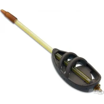 Haldorádó QC Arrow Method Feeder Košík - 30 g