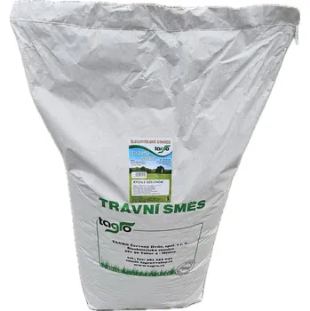 Semeno Tagro Travní směs jetelotráva 25 kg