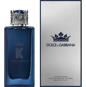 Pánský parfém Dolce & Gabbana K Intense parfémovaná voda pánská Velikost: 100 ml