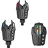 Signalizace záběru Prologic Element Com-Pact Alarm Set 2+1