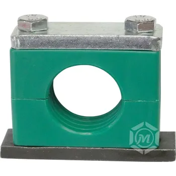 Instalatérský materiál Držák trubky AMP.P heavy duty