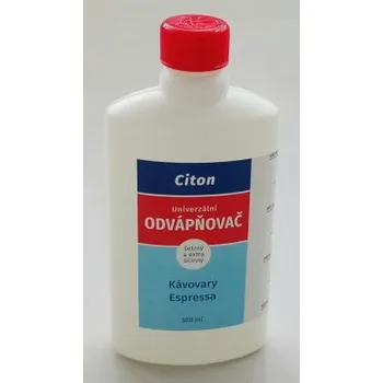 Rychlo rozpouštěč vodního kamene tekutý 500ml - odvápňovač KAS004