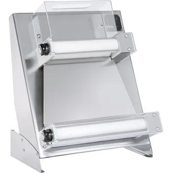 Hnětač těsta Hendi 226643 Elektrický váleč těsta 500 2 sady válců,