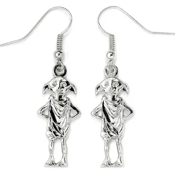 Náušnice Harry Potter visací naušnice Dobby