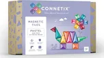 Connetix Magnetic Tiles Pastel Mini…