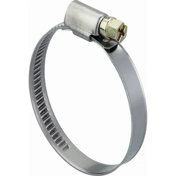 hadicová spona Hadicová spona HSF-W1 pozinkovaná