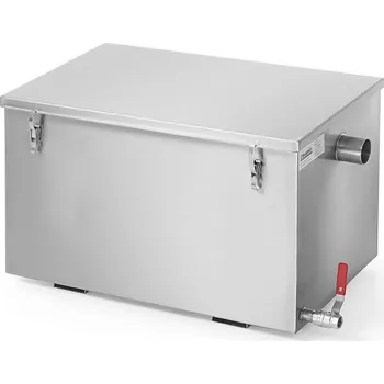 Příslušenství pro myčku Gastrofans Odlučovač tuku, 180L, 903x548x(H)629mm