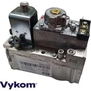 Příslušenství ke kotli Plynový ventil Honeywell (Resideo) VR 4601 A 1004, kod: VR4601A1004