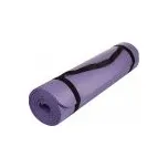 Yoga NBR Mat podložka 183 x 61 x 1 cm - Mix barev Fialová