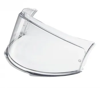 Příslušenství k helmě na motorku Shark Helmets VZ25012P Plexi sklo