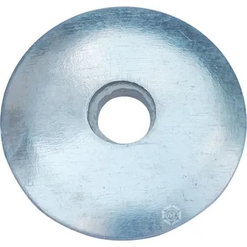 Matice Podložka těsnící Fe/EPDM 4,8x14mm ZB