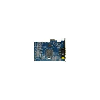 Kompletní kamerový systém PC-5108 počítačový systém pro 8 kamer PCI-E