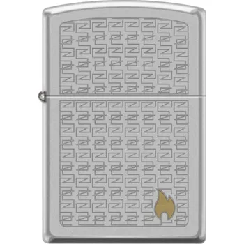 Zippo Flame benzínový zapalovač 20293