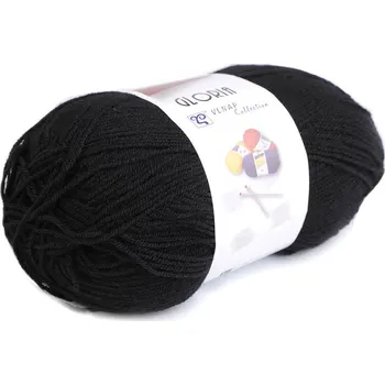 Příze Pletací příze Gloria 50 g